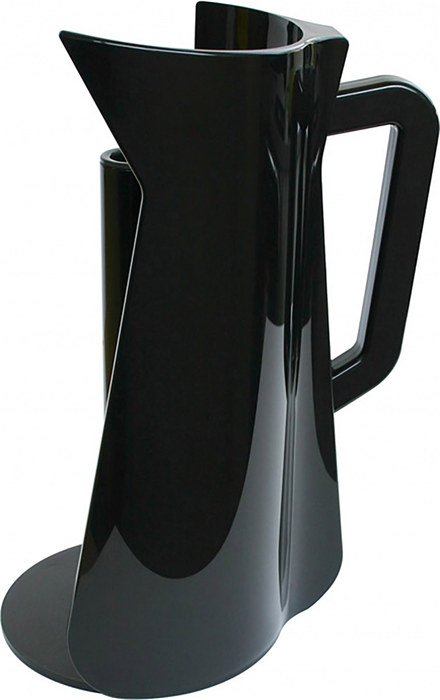Product image 1 of Hachiman Carafe - Black