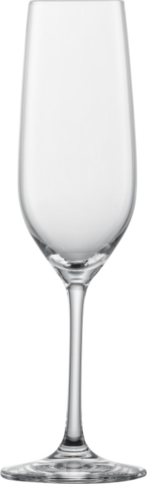 Product image 1 of Schott Zwiesel Forté (Vina) Champagneflûte met MP 7 - 0.227Ltr - 4 glazen
