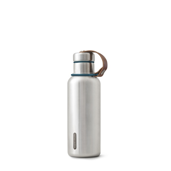 Product image 1 of Black+Blum Insulated Water Bottle - 0.5Ltr - Ocean