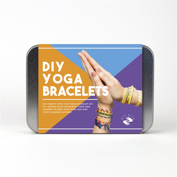 Product image 1 of Gift Republic Yoga Bracelets