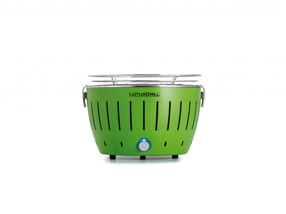 Product image 1 of LotusGrill Mini - Ø292mm - Groen