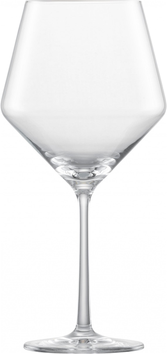 Product image 1 of Zwiesel Glas Pure Bourgogne goblet 140 - 0.7 Ltr - Geschenkverpakking 2 glazen