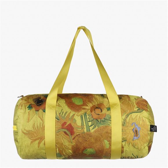 Product image 1 of LOQI Weekender M.C. - Sunflowers Recycled