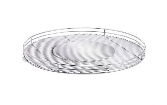 Product image 1 of LotusGrill Mini Rooster rvs - Ø285mm