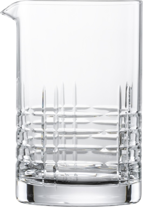 Product image 1 of Zwiesel Glas Destille No. 1 (Basic Bar Classic) Mixkan - 0.5Ltr