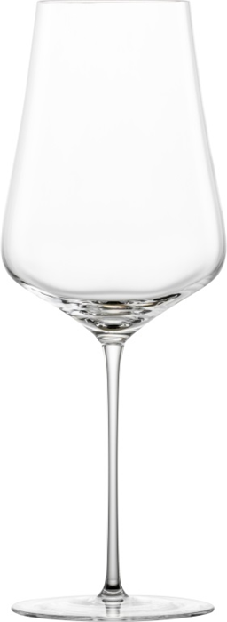 Product image 1 of Zwiesel Glas Duo Bordeaux wijnglas 130 - 0.729Ltr - Geschenkverpakking 2 glazen