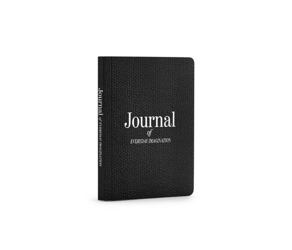 Product image 1 of Printworks Notebook - Journal - Black