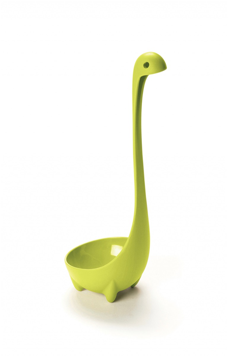Product image 1 of Ototo Nessie - green
