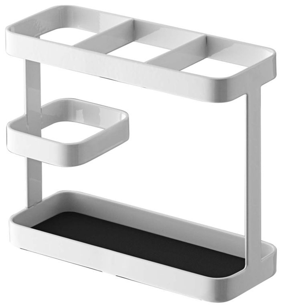 Product image 1 of Yamazaki Tool Stand Wide - white