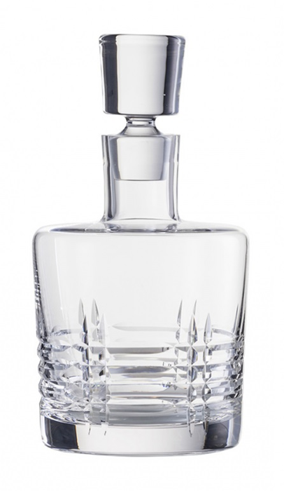 Product image 1 of Zwiesel Glas Destille No. 1 (Basic Bar Classic) Whisky karaf - 0.75 Ltr