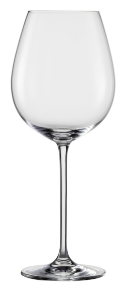 Product image 1 of Schott Zwiesel Vinos Allround wijnglas 1 - 0.613Ltr - 4 glazen
