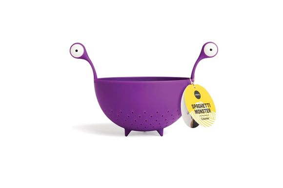 Product image 1 of Ototo Spaghetti Monster - Purple