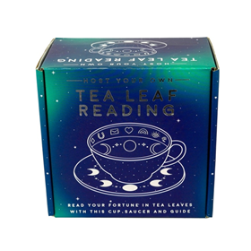 Image of Gift Republic Host Your Own Tea Leaf Reading