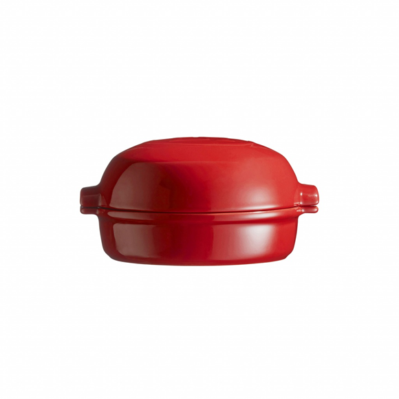 Product image 1 of Emile Henry Cheese Baker E-box - 195x175x100mm - Grand Cru