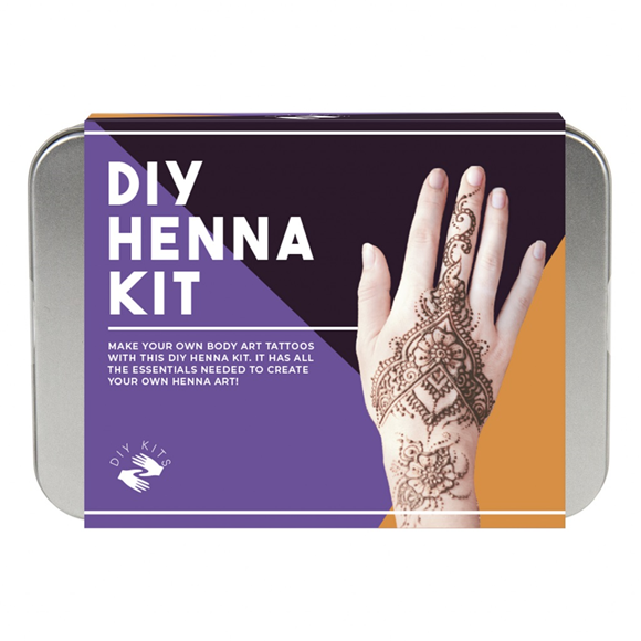 Product image 1 of Gift Republic Henna Kit