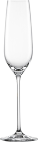 Image of Schott Zwiesel Fortissimo Champagneglas met MP 7 - 0.24Ltr - 4 glazen