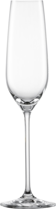Product image 1 of Schott Zwiesel Fortissimo Champagneglas met MP 7 - 0.24Ltr - 4 glazen