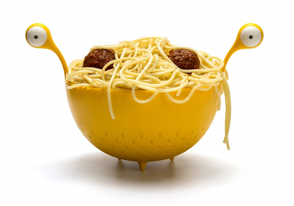 Product image 1 of Ototo Spaghetti Monster