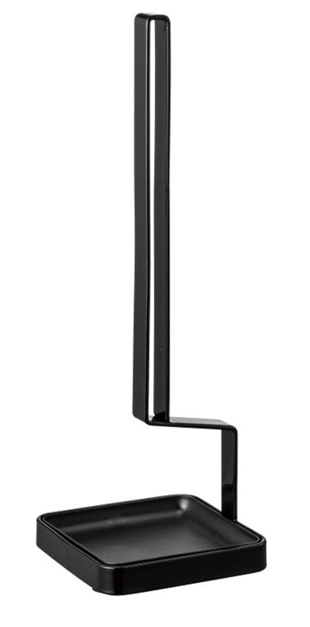 Product image 1 of Yamazaki Bottle drying stand - Tower - black