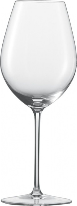 Image of Zwiesel Glas Enoteca Chianti Wijnglas 0 - 0.553Ltr - Geschenkverpakking 2 glazen