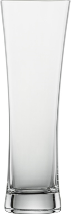 Product image 1 of Schott Zwiesel Beer Basic Witbierglas klein met MP - 0.3Ltr - 4 glazen