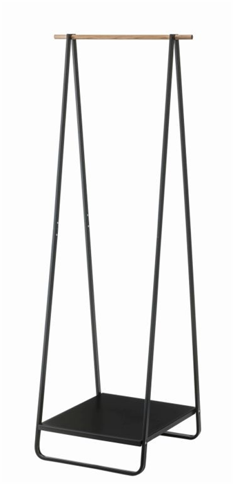 Product image 1 of Yamazaki Hanger Rack 2.0 - black