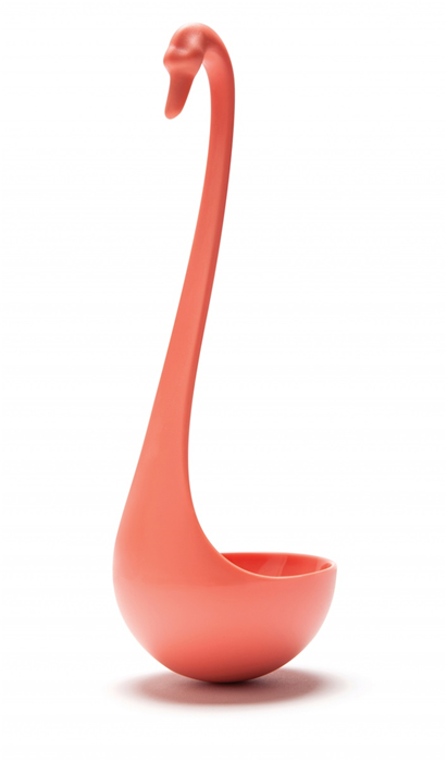 Product image 1 of Ototo Swanky - pink