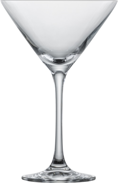 Product image 1 of Schott Zwiesel Bar Special (Classico) Martiniglas 86 - 0.272Ltr - 4 glazen