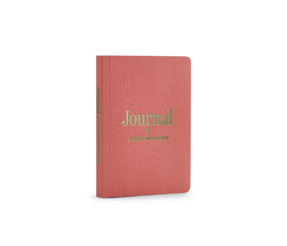 Product image 1 of Printworks Notebook - Journal - Pink