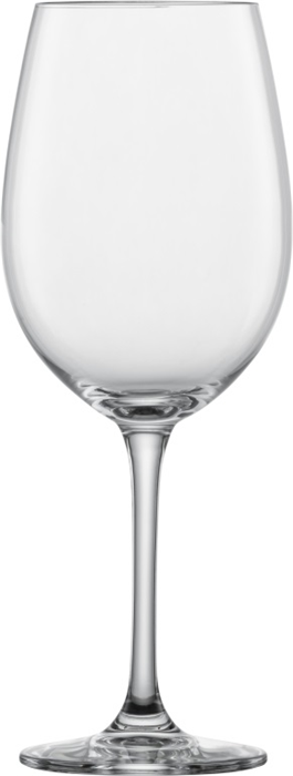 Product image 1 of Schott Zwiesel Classico Bourgogne wijnglas 0 - 0.409Ltr - 6 glazen
