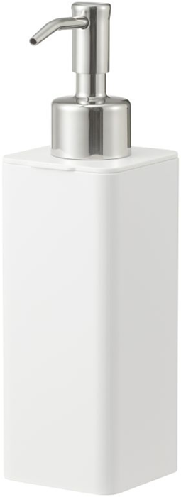 Product image 1 of Yamazaki Film hook soap dispenser - Tower - White