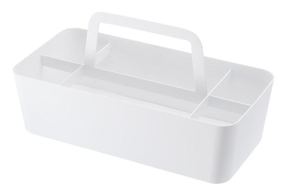 Product image 1 of Yamazaki Toolbox L - Tower - white