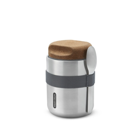 Image of Black+Blum Thermo Pot - 0.55Ltr - Slate