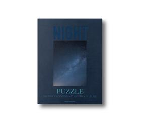 Image of Printworks Puzzle - Night