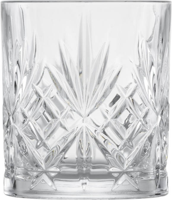 Product image 1 of Schott Zwiesel Show Whiskyglas 60 - 0.334Ltr - 4 glazen