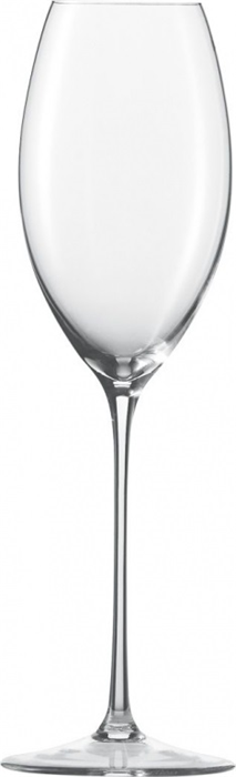 Product image 1 of Zwiesel Glas Enoteca Champagneglas met MP 77 - 0.305Ltr - Geschenkverpakking 2 glazen