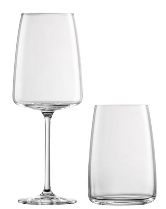 Product image 1 of Zwiesel Glas Vivid Senses 8-delige All Senses