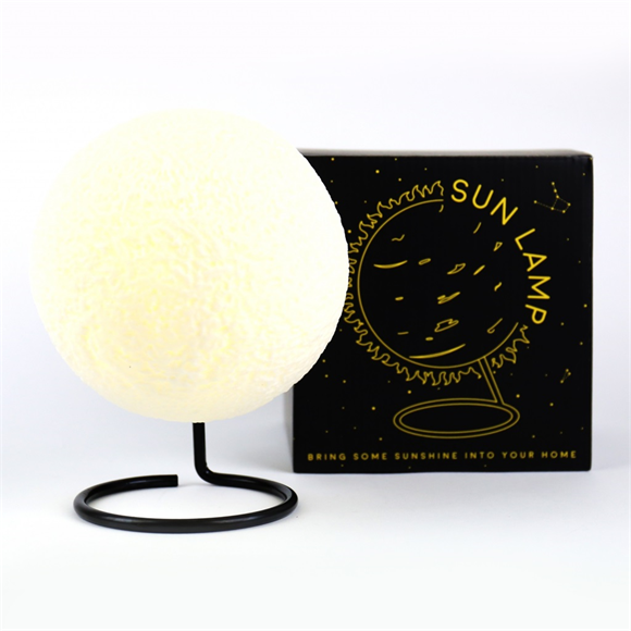 Product image 1 of Gift Republic Sun Globe