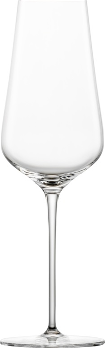 Product image 1 of Zwiesel Glas Duo Champagneglas met MP 77 - 0.378 - Geschenkverpakking 2 glazen