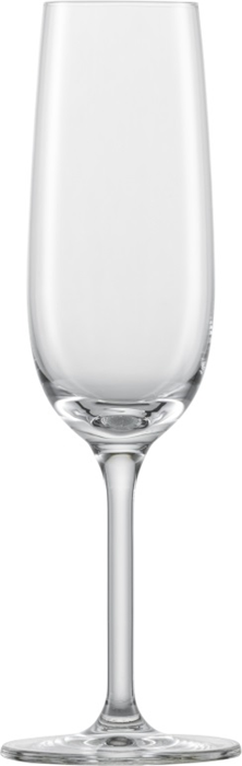 Product image 1 of Schott Zwiesel For You Champagneflûte met MP 7 - 0.21Ltr - 4 glazen