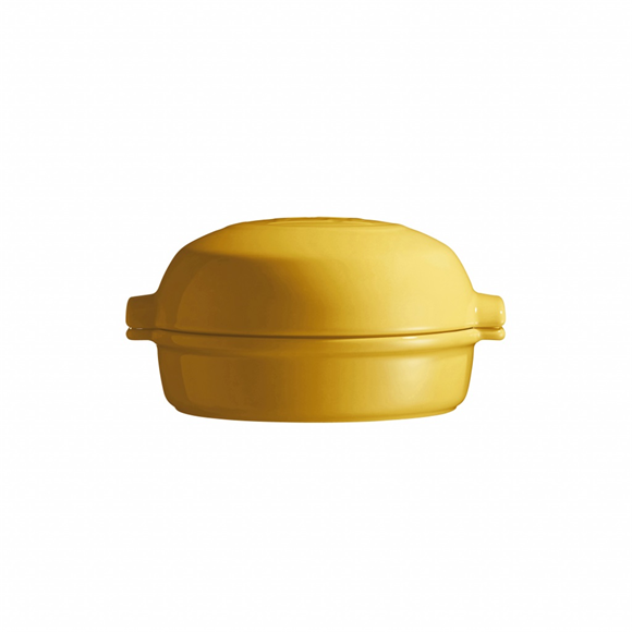 Product image 1 of Emile Henry Cheese Baker E-box - 195x175x100mm - Provence