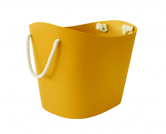 Product image 1 of Hachiman Balcolore M - Mustard Yellow
