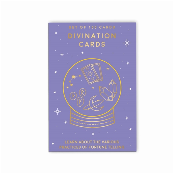 Product image 1 of Gift Republic Divination Cards