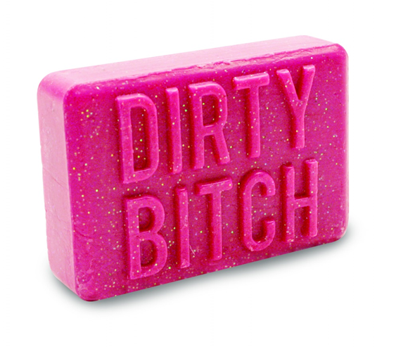 Product image 1 of Gift Republic Dirty Bitch Soap