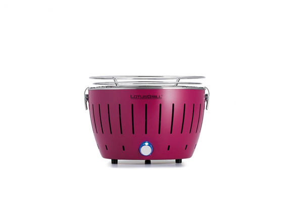 Product image 1 of LotusGrill Mini - Ø292mm - Paars