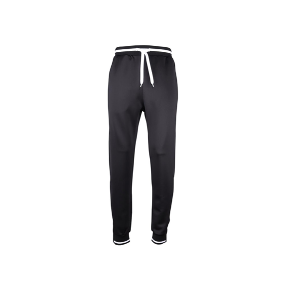 Product image 1 of Kids Knitted Pant IM black-black
