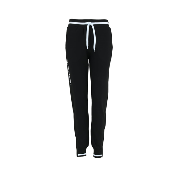 Product image 1 of Women Knitted Pant IM black-black