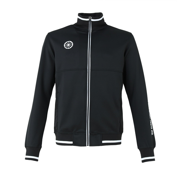 Product image 1 of Men Knitted Jacket IM black