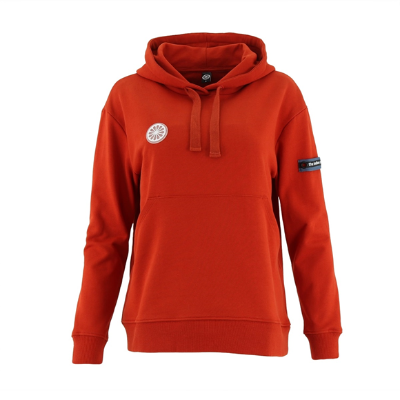 Product image 1 of Goa Women Tab Hoody
