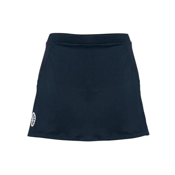 Product image 1 of Girls Tech Skirt IM navy